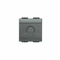 BTICINO FALSE POLO BUTTON LIVING INTERNATIONAL L4951, PREFRATTURA 2 MODULE LEGRAND BTL4951 -LEGRAND SHOP 60946296 3