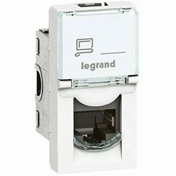 LEGRAND 076563 NICHT KLASSIFIZIERT