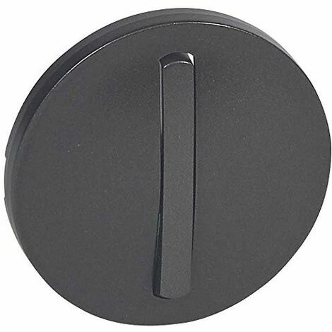 LEGRAND 065201 TROIT C LIANE ZIERLEISTE FÜR SCHALTER, WEICHER DRUCKKNOPF, GRAPHIT-FINISH LEGRAND 065201 TROIT C LIANE ZIERLEISTE FÜR SCHALTER, WEICHER DRUCKKNOPF, GRAPHIT-FINISH -LEGRAND SHOP 60946452 1