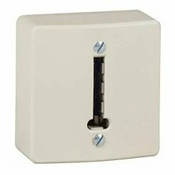 AUFPUTZMONTAGE-TELEFONDOSE - IDEM FRANCE TL COM 721 291 M LEGRAND LEG051219