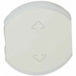 LEGRAND C LIANE BUSVERKLEIDUNG ? FÜR ROLLLÄDEN ? DOPPELT ? WEISS LEG068259