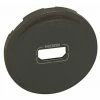 LEGRAND C LIANE TRIM - HDMI AUDIO/VIDEO BUCHSE - GRAPHIT LEG067816