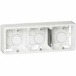 LEGRAND 080286 MSC AP-GEH. 3X2M HORIZ. WS