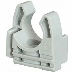 LYRA FÜR ROHR IRL 32 - GRAU - LEGRAND LEG031363