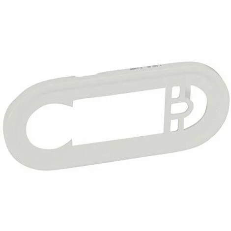 TRIM LEGRAND C LIANE RAUMMANAGER THERMOSTAT PROGRAMMIERER - WEISS LEG068242 1 TRIM LEGRAND C LIANE RAUMMANAGER THERMOSTAT PROGRAMMIERER - WEISS LEG068242