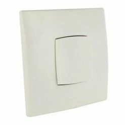 ZWEI-WEGE-SCHALTER LEGRAND NEPTUNE - 10 AX - SCHRAUBEN-/KLAUENBEFESTIGUNG BEIN080601