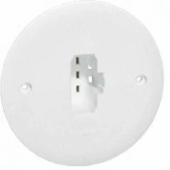 UNIVERSELLE DCL-ABDECKUNG FÜR LEGRAND BATIBOX GERÄTEBOX LEG089594