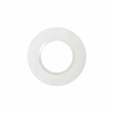 LEGRAND LEG600980 1P DECO BLC RUNDE DOOXIE-PLATTE 1 GATE WEISS LEGRAND LEG600980 1P DECO BLC RUNDE DOOXIE-PLATTE 1 GATE WEISS -LEGRAND SHOP 60947328 1