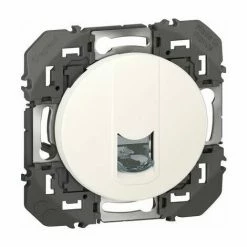 LEGRAND 600375 RJ45 BUCHSE CAT.6 STP DOOXIE