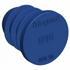 TURBOGLISS RT STECKER 16 MM IP40 LEGRAND LEG05916