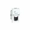 LEGRAND MOSAIC RJ45 BUCHSE - CAT. 5E - UTP - 1 MOD - WEISS - LCS LEGRAND LEG076551