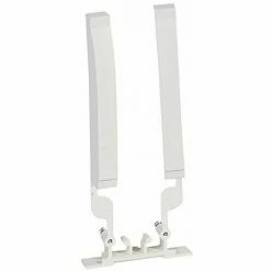 ENDKAPPE - FÜR SOCKELLEISTE C LIANE 82,5X12,5 MM LEGRAND LEG019049