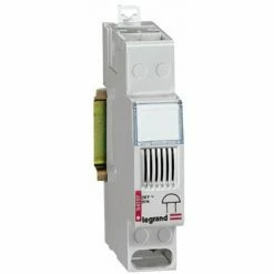 LEGRAND SCHNEIDER-ELEKTRISCH - KLINGEL 230-240V 4VA