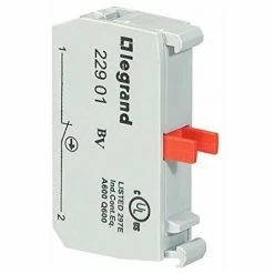 LEGRAND - ACS BLOCK NF SCHRAUBE - 22901 022901