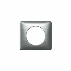 ALUMINIUMPLATTE - 1 PFOSTEN - C LIANE - LEGRAND 068921