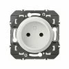 LEGRAND 600334 2P STECKDOSE STECKDOSE, DOOXIE WELL, 16A, WEISS