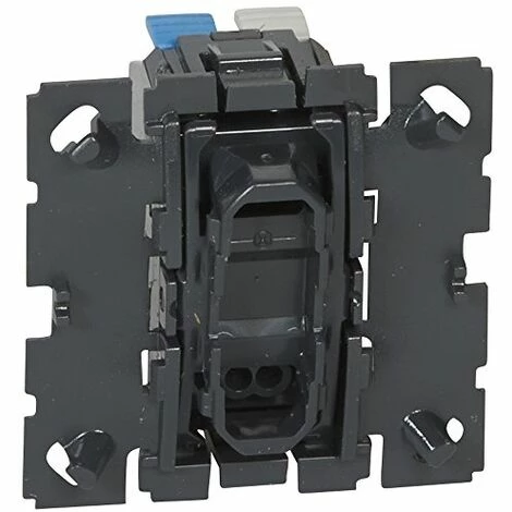 2-WEGE- UND VMC-STEUERUNG LEGRAND C LIANE - 2 GESCHWINDIGKEITEN - 10 AX - 230 V~ LEG067001 1 2-WEGE- UND VMC-STEUERUNG LEGRAND C LIANE - 2 GESCHWINDIGKEITEN - 10 AX - 230 V~ LEG067001