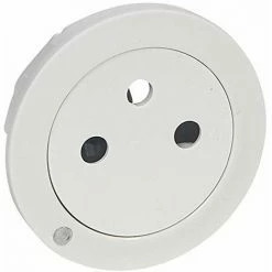 LEGRAND C LIANE WEISS ZIERLEISTE - 2P+E SOCKEL OBERFLÄCHE LED LEG068115