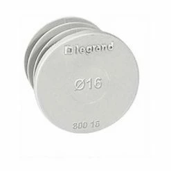 LEGRAND 80016 ROHRDICHTUNG DM = 16 MM BATIBOX