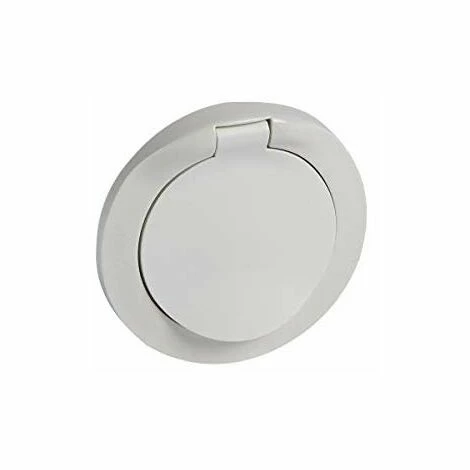 LEGRAND 067812 C LIANE ROLLLADENBLENDE FÜR STECKDOSE, 2P+E, IP44, WEISS 1 LEGRAND 067812 C LIANE ROLLLADENBLENDE FÜR STECKDOSE, 2P+E, IP44, WEISS