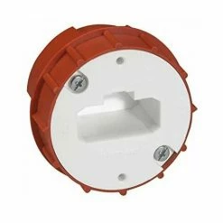 LEUCHTKASTEN LEGRAND BATIBOX - MA ONNERY - DCL ABDECKUNG FÜR GERÄTE BORNES AUTO LEG089204