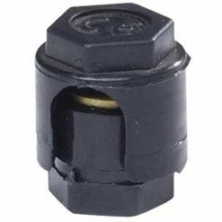 LEGRAND LEG34033 ANTI-SHEARING TERMINAL 6 PUNKTE MUTTER OHNE BEINE 2 X 25 MM