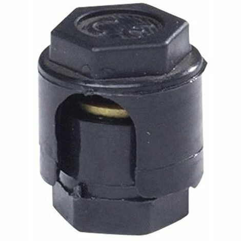 LEGRAND LEG34033 ANTI-SHEARING TERMINAL 6 PUNKTE MUTTER OHNE BEINE 2 X 25 MM LEGRAND LEG34033 ANTI-SHEARING TERMINAL 6 PUNKTE MUTTER OHNE BEINE 2 X 25 MM -LEGRAND SHOP 60948366 1