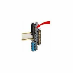 LEGRAND 004811 HALTER DIN SCHIENENM.