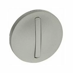 LEGRAND C LIANE ZIERLEISTE ? ZWEI WEGE PUSH ? SCHMALE FINGER ? TITAN LEG065101