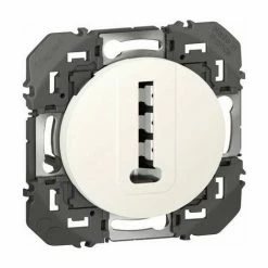 STECKDOSE FÜR TELEFON LEGRAND 600368