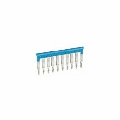 LEGRAND VIS VIKING 037500 - KAMM 10 SCHRAUBEN TEILUNG 5 MM BLAU -LEGRAND SHOP 60949186 3