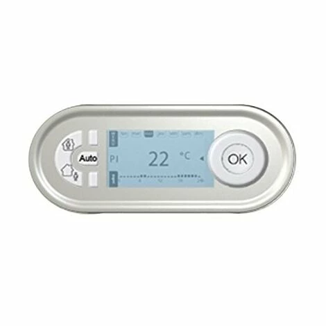 LEGRAND 068542 C LIANE ZIERLEISTE FÜR THERMOSTAT ODER HEIZUNGSPROGRAMMIERER, TITAN-FINISH 1 LEGRAND 068542 C LIANE ZIERLEISTE FÜR THERMOSTAT ODER HEIZUNGSPROGRAMMIERER, TITAN-FINISH