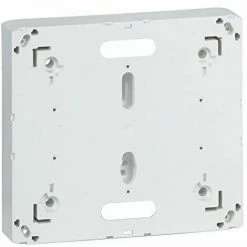 LEGRAND 401191 NUR DRIVIA-ANSCHLUSS-UNTERBRECHUNGSPLATTE, 13 UND 18 MODULE, 225 MMX 250 MMX 45 MM