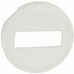 LEGRAND C LIANE ZIERLEISTE ? OPTISCHE BUCHSE ? WEISS LEG068295