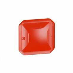 DIFFUSOR FÜR PLEXO WASSERDICHTE KENN- UND SIGNALLEUCHTE - ROT LEGRAND LEG069591L