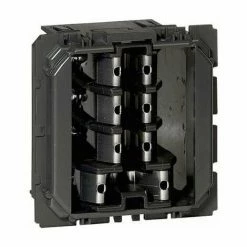 8-PIN-TELEFONDECKEL C LIANE LEGRAND BEIN 067338