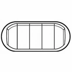 LEGRAND C LIANE TITANIUM-VERZIERUNG - ZWEI WEGE PUSH 5 COMPACT CDES LEG068311