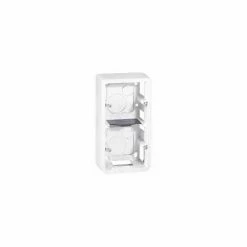 LEGRAND 080282 MSC AP-GEH. 2X2M VERT. WS