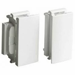 SOLUCLIP-ZUBEHÖR ZUR MONTAGE DES LEGRAND MOSAIC AN DIREKT EINKLAPPBAREM TRUNK LEG075690