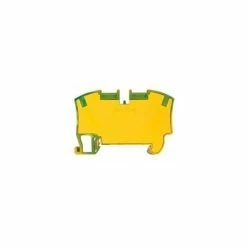 VERBINDUNGSBLOCK VIKING 3 FEDER - 1 RING/2 LEITER -1 IN/1 OUT-GRÜN/GELB - TEILUNG 12 LEGRAND LEG037274 -LEGRAND SHOP 60950634 4