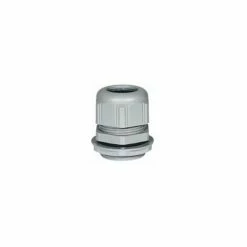 LEGRAND LEG98001 KUNSTSTOFF-KABELVERSCHRAUBUNG IP68 ISO 16 RAL 7001