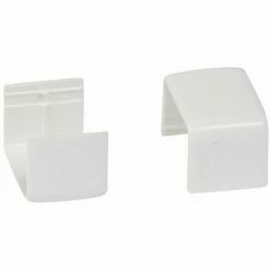 LEGRAND MINICANAL DLPUS 033602 - ANSCHLUSSABDECKUNG 20 X 12,5