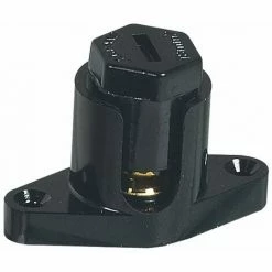 LEGRAND LEG34042 SICHERER POLLER MIT 6-SEITIGER MUTTER MIT 18-MM-BEINEN