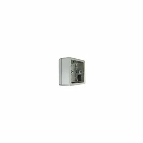 LEGRAND 080244 SURFACE FRAME C LIANE 1 POST, TITAN, 2ER-SET 1 LEGRAND 080244 SURFACE FRAME C LIANE 1 POST, TITAN, 2ER-SET