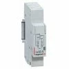 LEGRAND 406298 HX POWER MODULE FÜR HORIZONTAL GRUPPE T TRAPOLAR T KAMM, ABSCHNITT 6MM 16MM , 1 MODUL