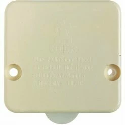 SCHRANK- ODER SCHRANKTÜRSCHALTER - 1P - 250 VA - 2 A - ÖFFNUNGSKONTAKT LEGRAND LEG040175