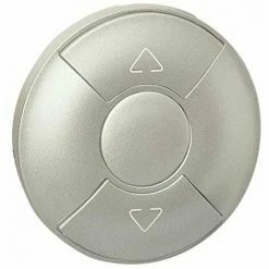 LEGRAND C LIANE TRIM ? ROLLLADENSTEUERUNG FÜR H TEL ? TITAN LEG068453