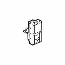 LEGRAND 078730 MSC TEL.DOSE 1F. RJ11 1M WS
