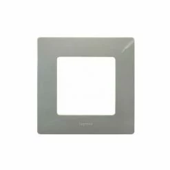 LEGRAND LEG96704 PLATTE GALET 1 POST ROLLLADEN