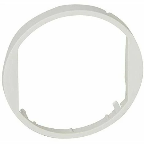 LEGRAND 068000 C LIANE RING FÜR EINFACHE ODER DOPPELTE FELGEN, WEISS, 10ER SET LEGRAND 068000 C LIANE RING FÜR EINFACHE ODER DOPPELTE FELGEN, WEISS, 10ER SET -LEGRAND SHOP 60951392 1